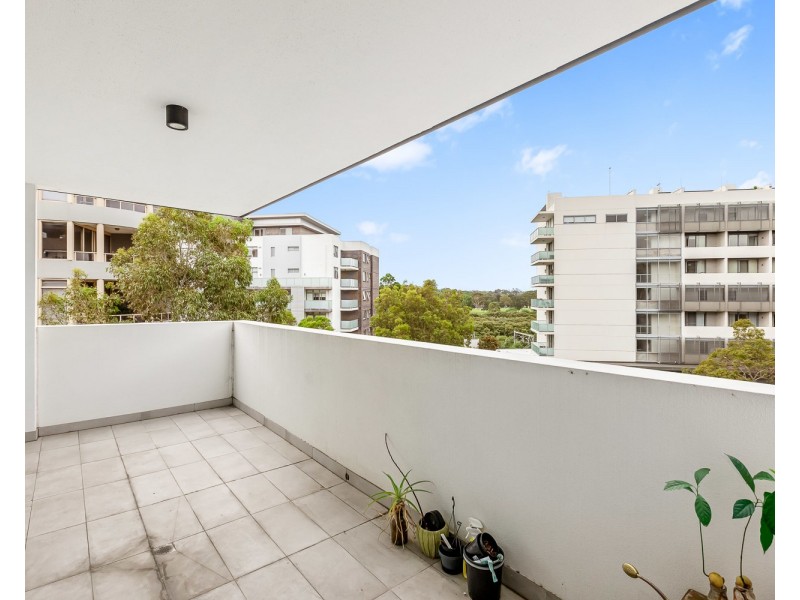 501/99a Bonar Street, Wolli Creek NSW 2205
