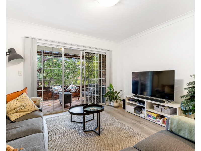 6/11 St Georges Road, Penshurst NSW 2222