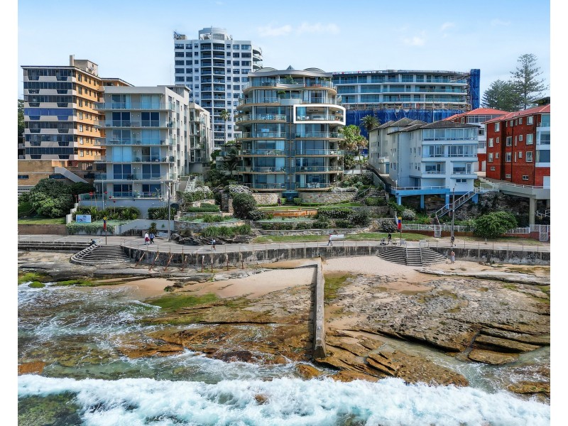 13/22-24 Ozone Street, Cronulla NSW 2230