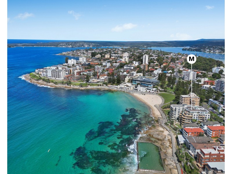 13/22-24 Ozone Street, Cronulla NSW 2230