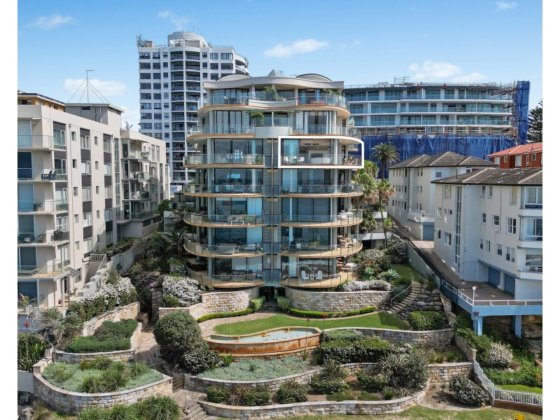 13/22-24 Ozone Street, Cronulla NSW 2230
