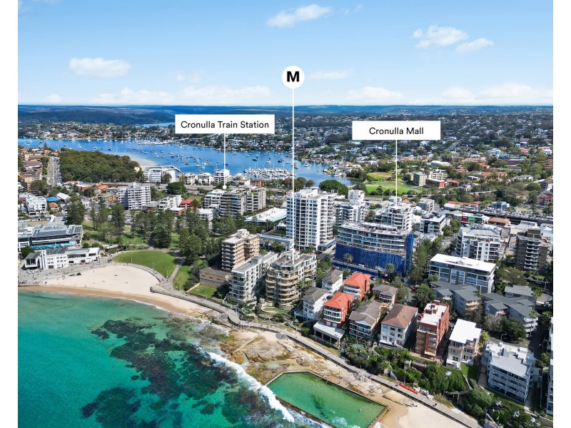 13/22-24 Ozone Street, Cronulla NSW 2230