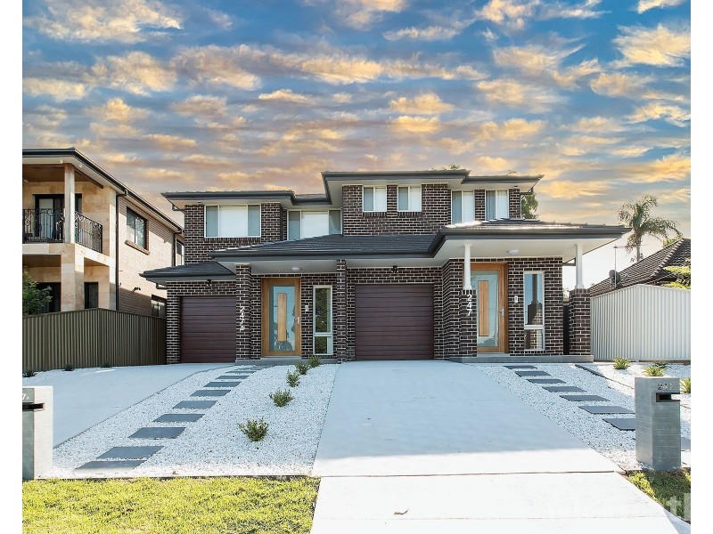 247A Northam Avenue, Bankstown NSW 2200