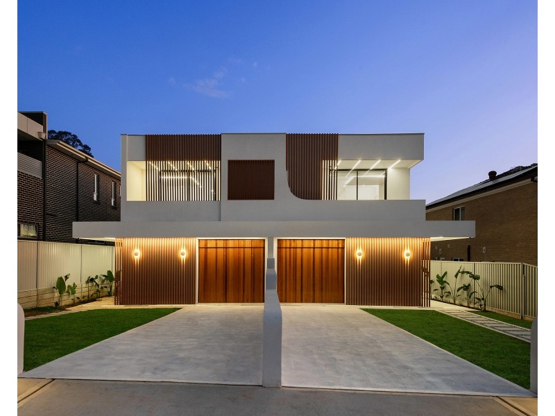 15a Gwandalan Road, Padstow NSW 2211