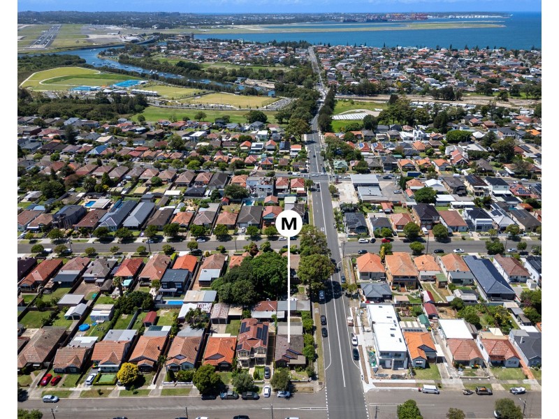 34 Lennox Street, Banksia NSW 2216