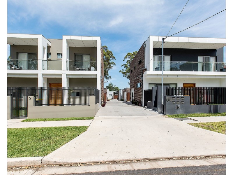 3/66 Victoria Street, Revesby NSW 2212