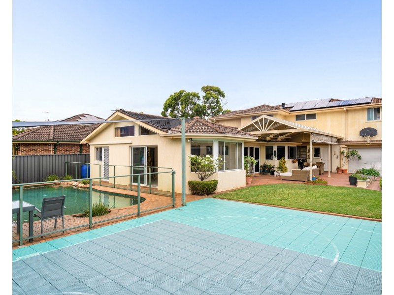 4 Nallada Road, Alfords Point NSW 2234