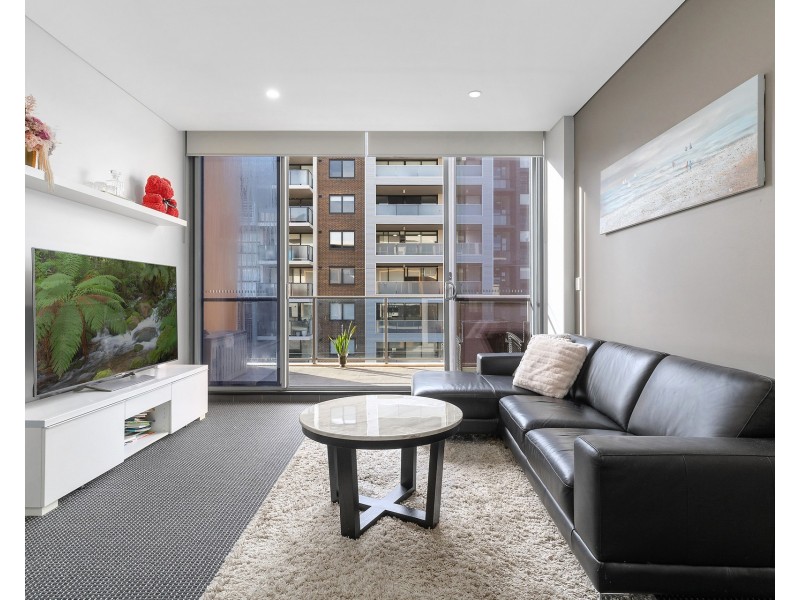 514/12 Bonar Street, Arncliffe NSW 2205