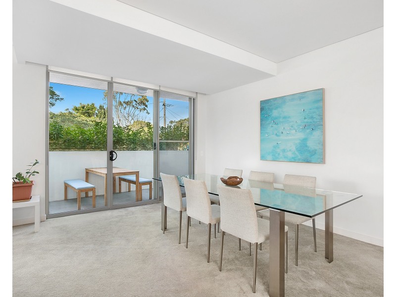 1/29 Clareville Avenue, Sandringham NSW 2219