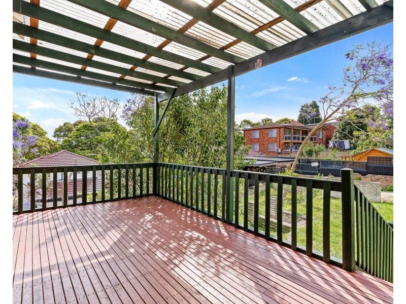 19 Gallipoli Street, Hurstville NSW 2220