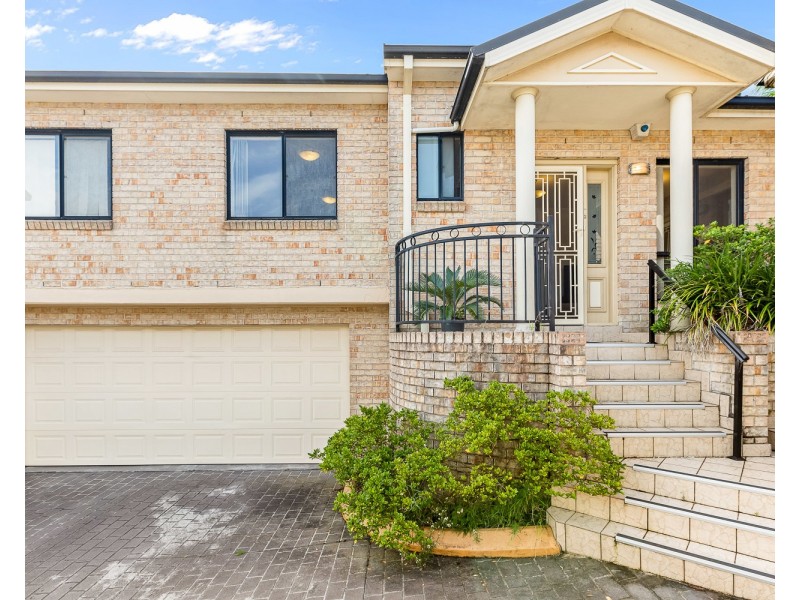 3/48 Regent Street, Bexley NSW 2207