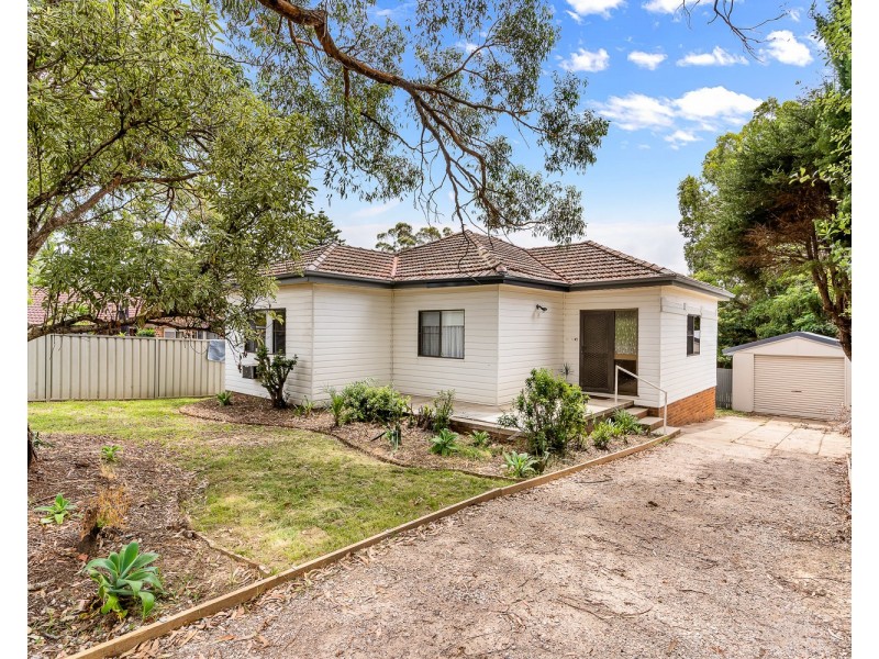 621 Princes Highway, Kirrawee NSW 2232