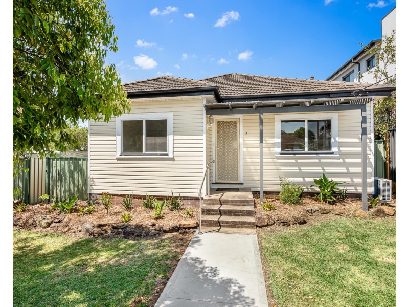 8 Tarro Avenue, Revesby NSW 2212
