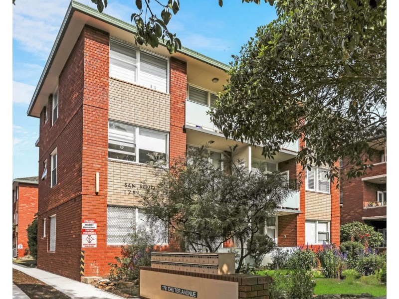 17/178-180 Chuter Avenue, Sans Souci NSW 2219