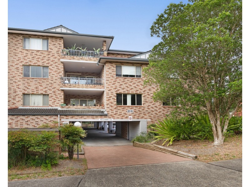 1/59 Graham Road, Narwee NSW 2209