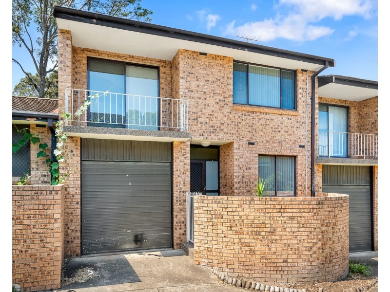 11/92 James Street, Punchbowl NSW 2196