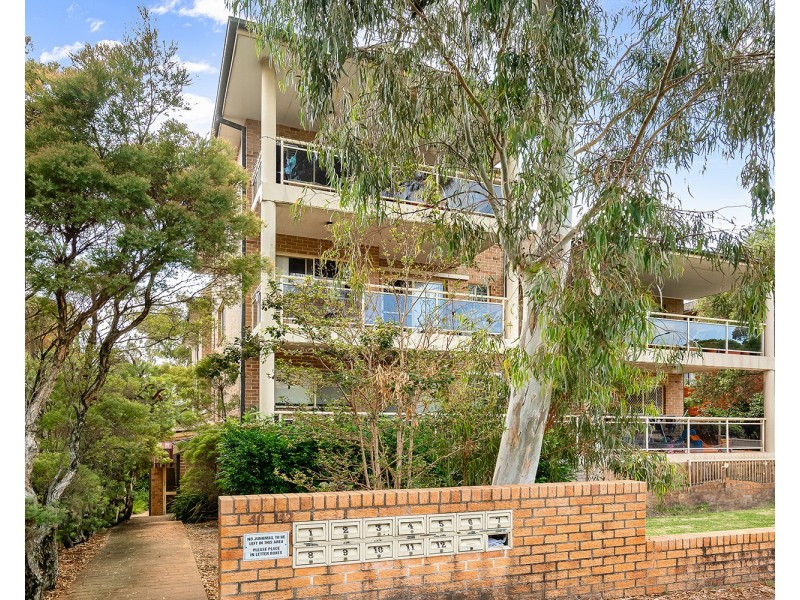 12/40-42 Queen Victoria Street, Bexley NSW 2207