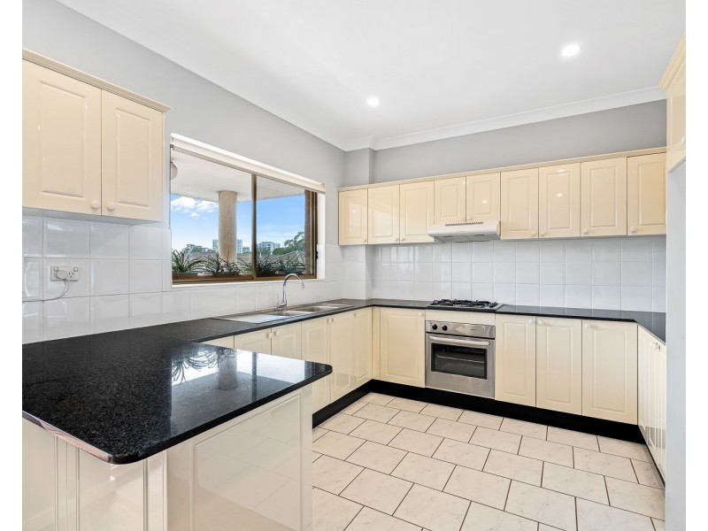 12/40-42 Queen Victoria Street, Bexley NSW 2207