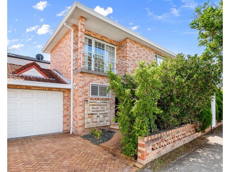 102A Ida Street, Sandringham NSW 2219