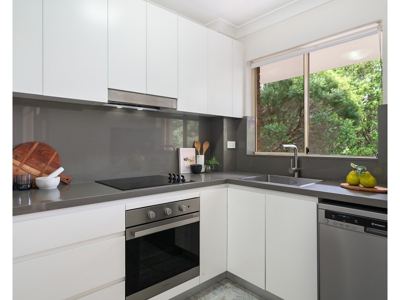 3/18 Chapel Street, Rockdale NSW 2216