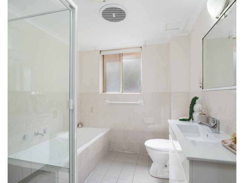 3/18 Chapel Street, Rockdale NSW 2216