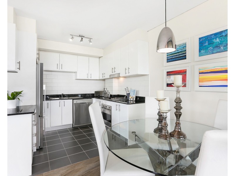 2/13-19 Bryant Street, Rockdale NSW 2216