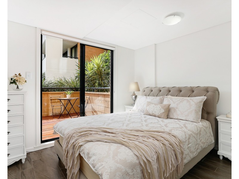 2/13-19 Bryant Street, Rockdale NSW 2216