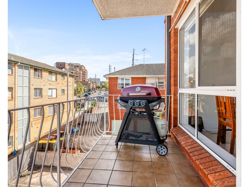 6/85 Queens Road, Hurstville NSW 2220