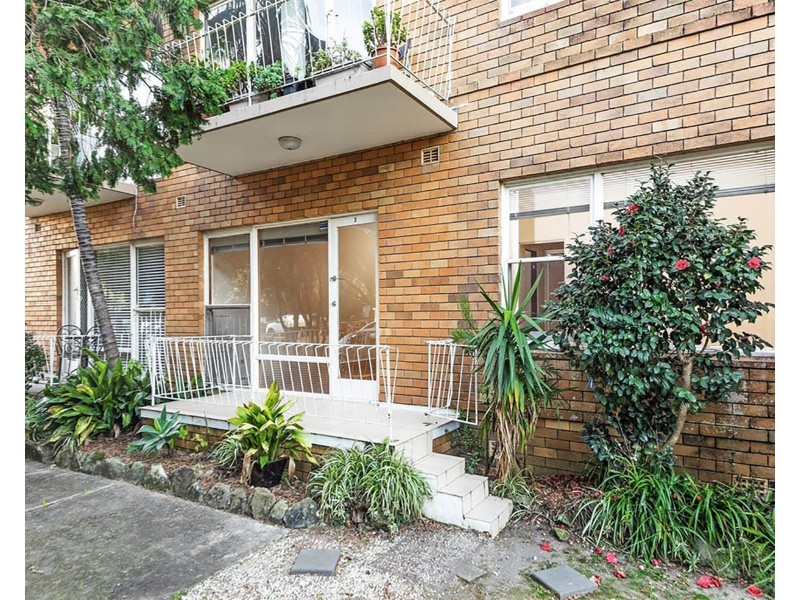 2/180 Russell Avenue, Dolls Point NSW 2219