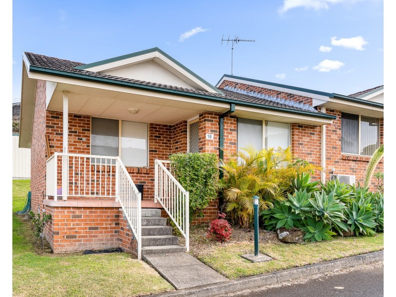 16/99 Villiers Road, Padstow Heights NSW 2211