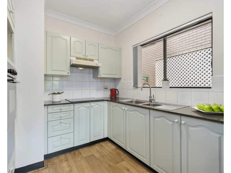 16/86-88 Alfred Street, Sans Souci NSW 2219