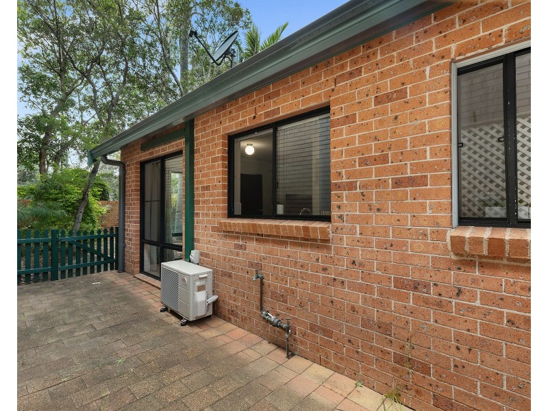 16/86-88 Alfred Street, Sans Souci NSW 2219