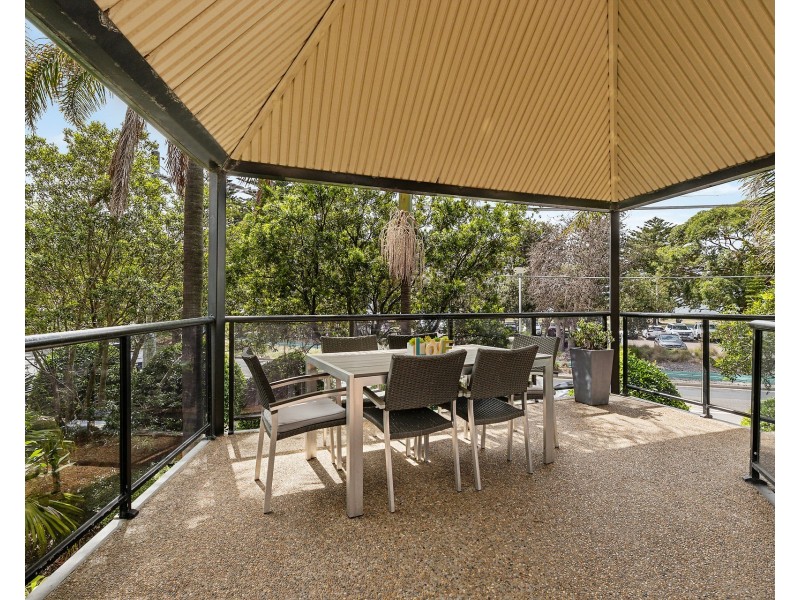 16/86-88 Alfred Street, Sans Souci NSW 2219