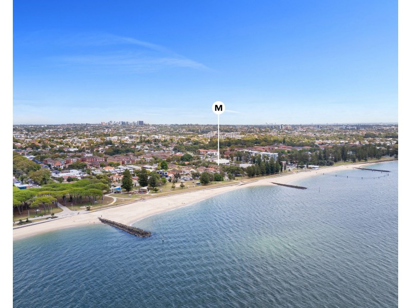 16/86-88 Alfred Street, Sans Souci NSW 2219