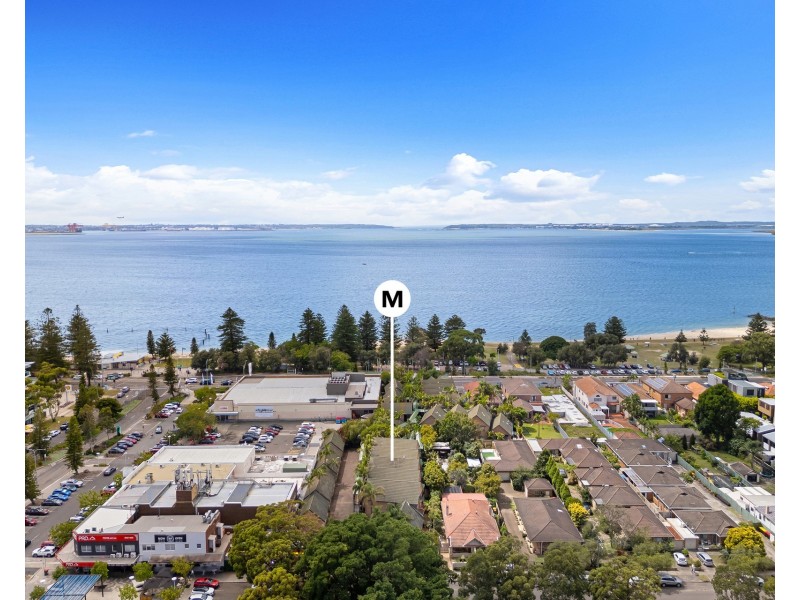 16/86-88 Alfred Street, Sans Souci NSW 2219