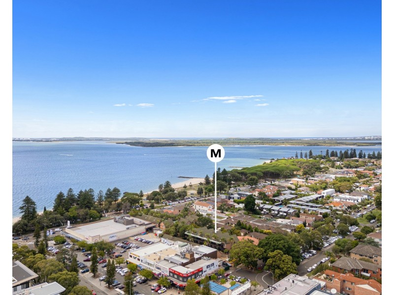 16/86-88 Alfred Street, Sans Souci NSW 2219