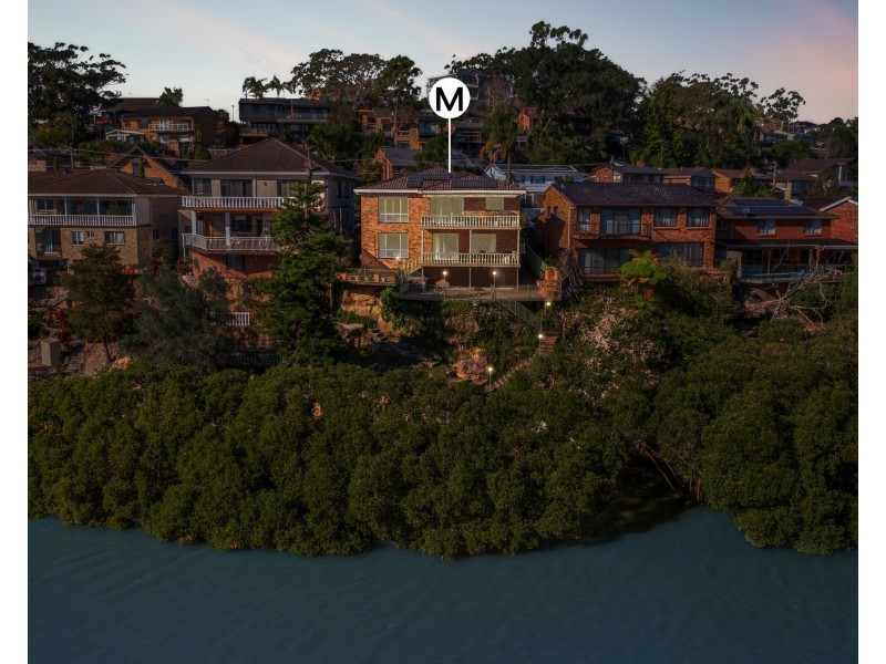 36 Ingrid Road, Kareela NSW 2232
