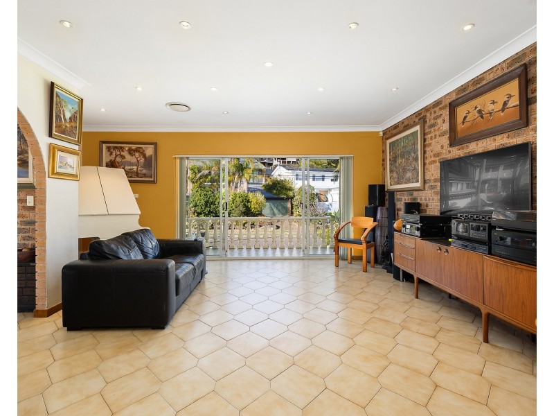 36 Ingrid Road, Kareela NSW 2232