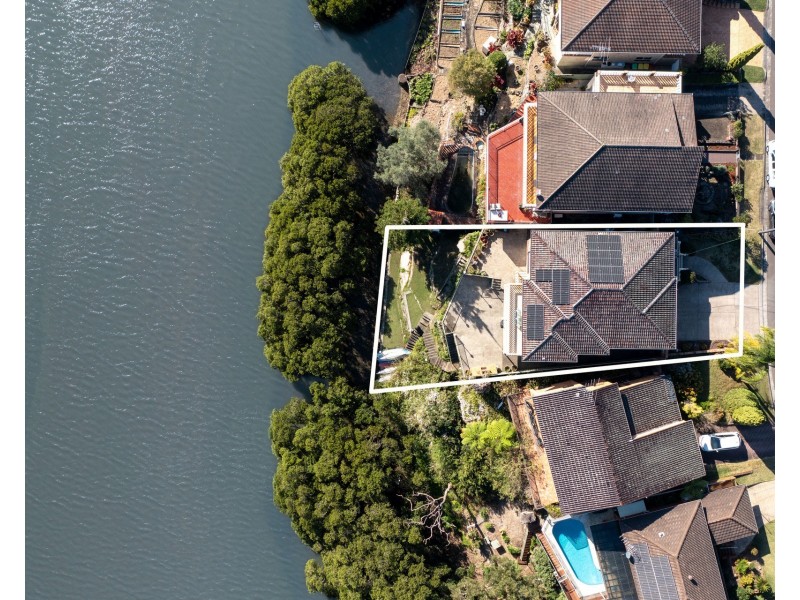 36 Ingrid Road, Kareela NSW 2232
