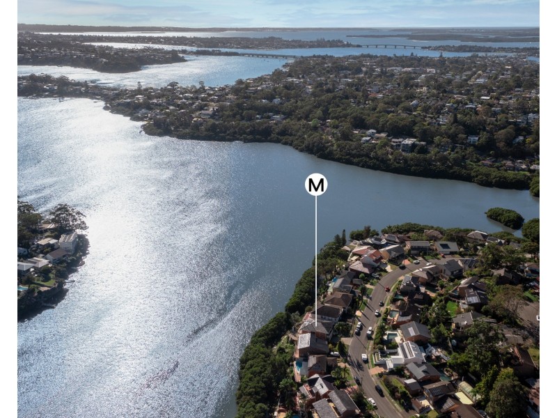 36 Ingrid Road, Kareela NSW 2232