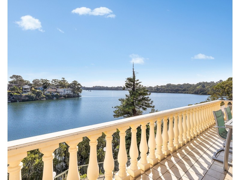 36 Ingrid Road, Kareela NSW 2232