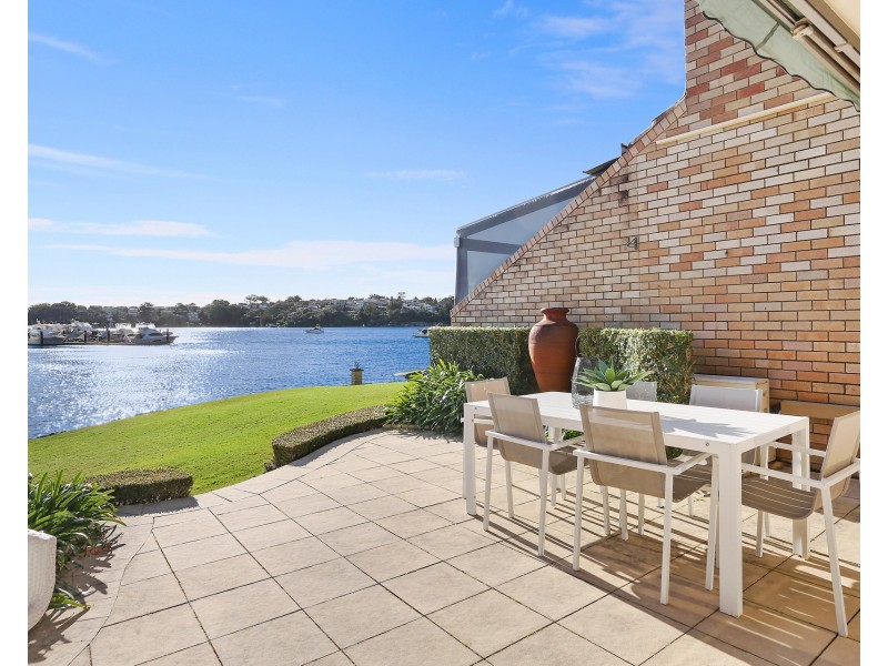 17/1 Koorooma Place, Sylvania NSW 2224