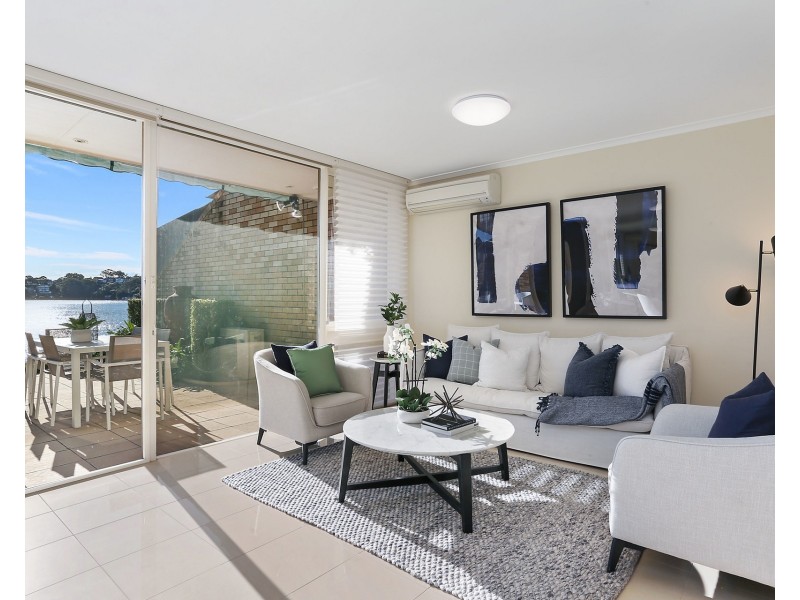 17/1 Koorooma Place, Sylvania NSW 2224