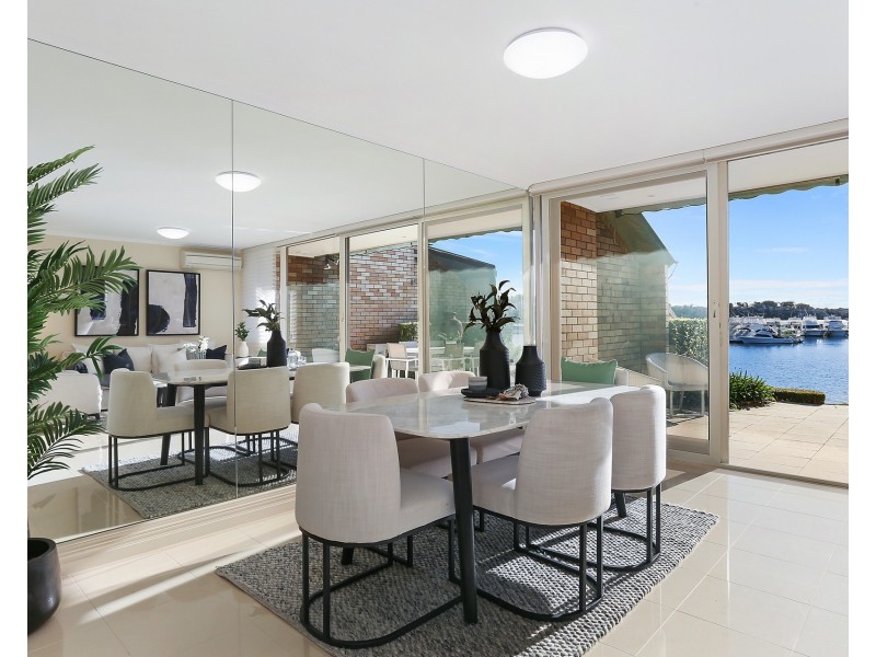 17/1 Koorooma Place, Sylvania NSW 2224