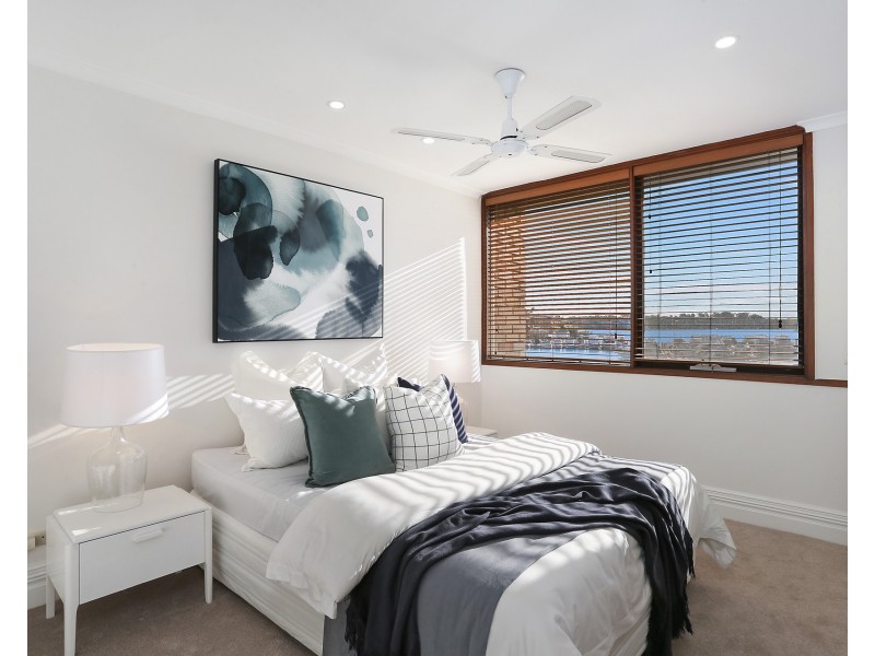 17/1 Koorooma Place, Sylvania NSW 2224