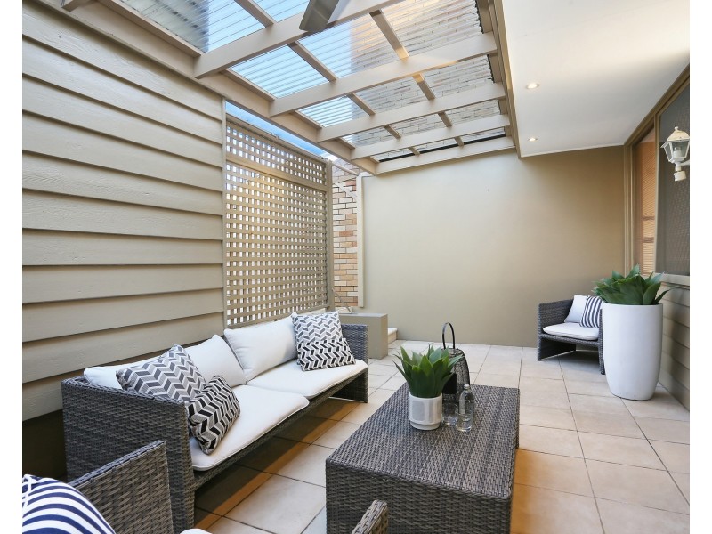 17/1 Koorooma Place, Sylvania NSW 2224
