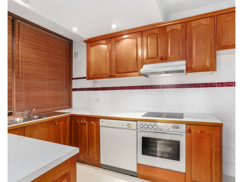 17/1 Koorooma Place, Sylvania NSW 2224