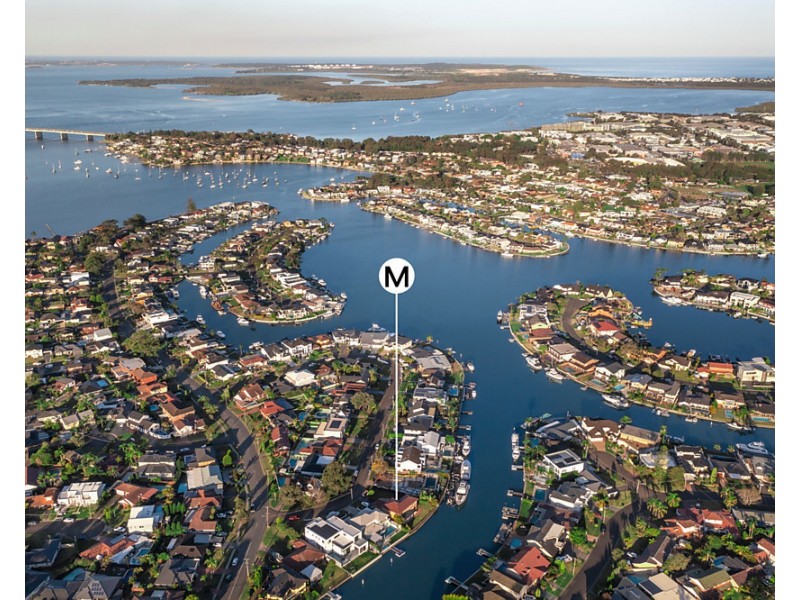 38 Castlereagh Crescent, Sylvania Waters NSW 2224