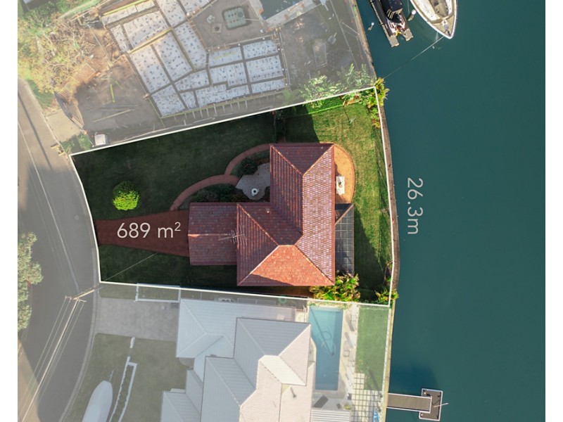 38 Castlereagh Crescent, Sylvania Waters NSW 2224