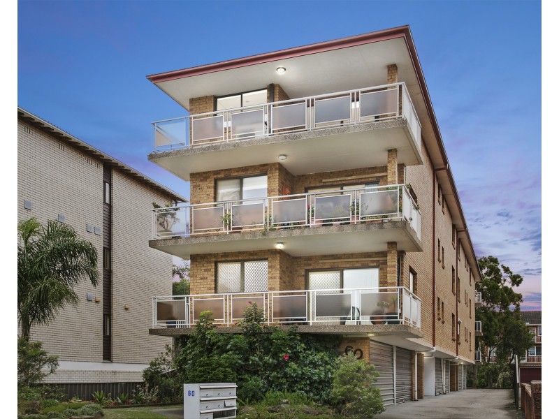 1/60 Solander Street, Monterey NSW 2217